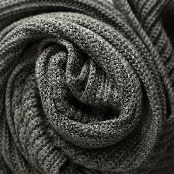 Hugo Zago Schal 182 cm Geschenkbox