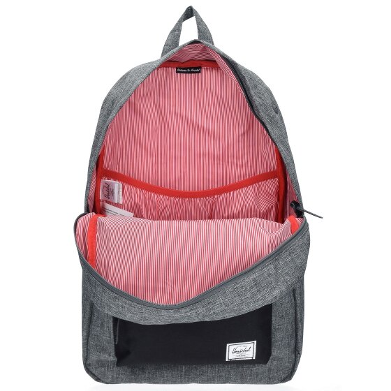 Herschel Heritage Rucksack 47 cm Laptopfach