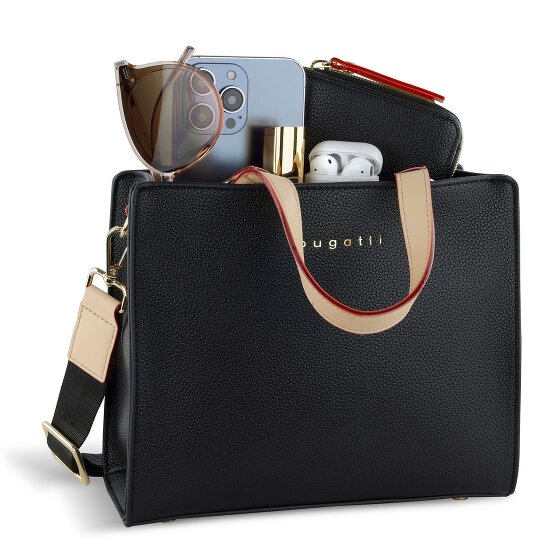bugatti Ella Handtasche 22.5 cm