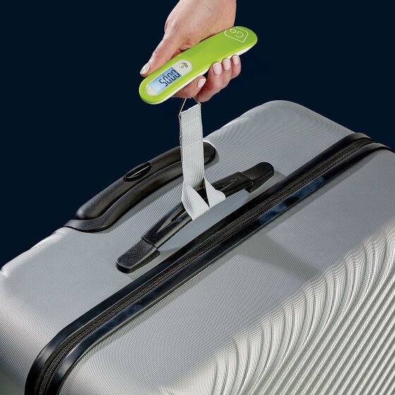 Go Travel Kofferwaage 5.5 cm