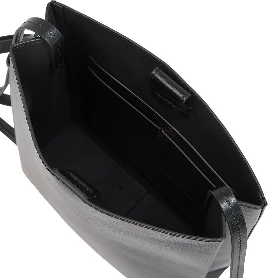 Calvin Klein Line Umhängetasche Leder 24.5 cm
