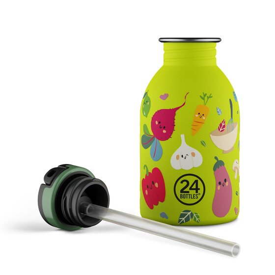 24Bottles Kids Urban Trinkflasche 250 ml
