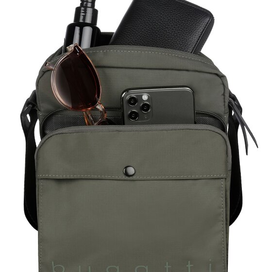 bugatti Legere Umhängetasche 20 cm