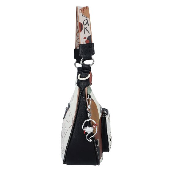 Anekke Schultertasche 32 cm