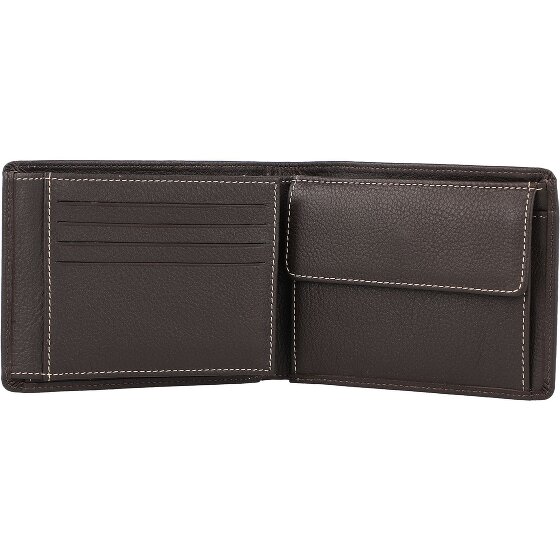 Picard Diego Geldbörse Leder 12,5 cm