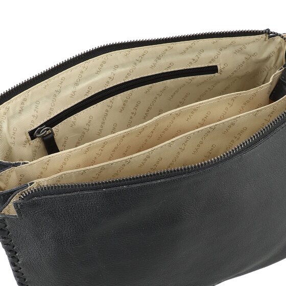 Harbour 2nd Just Pure Gisele Schultertasche Leder 31 cm