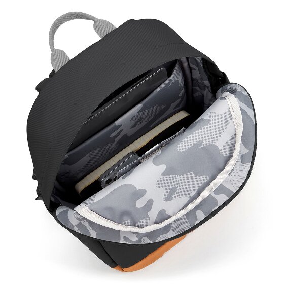 Pacsafe Pacsafe Go 15 Daypack RFID Schutz 36.5 cm Laptopfach