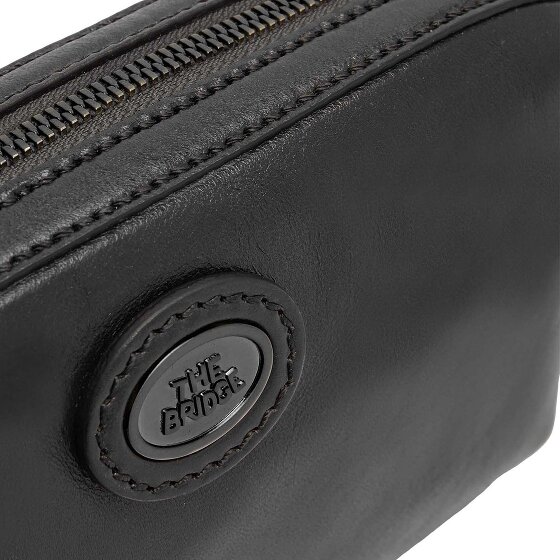 The Bridge Galileo Herrentasche Leder 22 cm