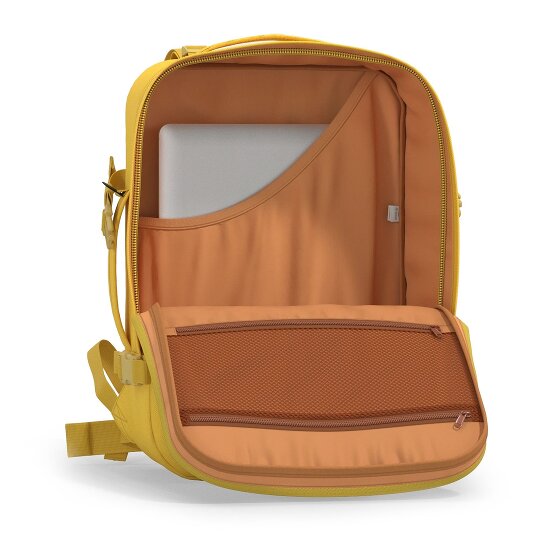 Cabin Zero Military 36L Cabin Backpack Rucksack 46 cm