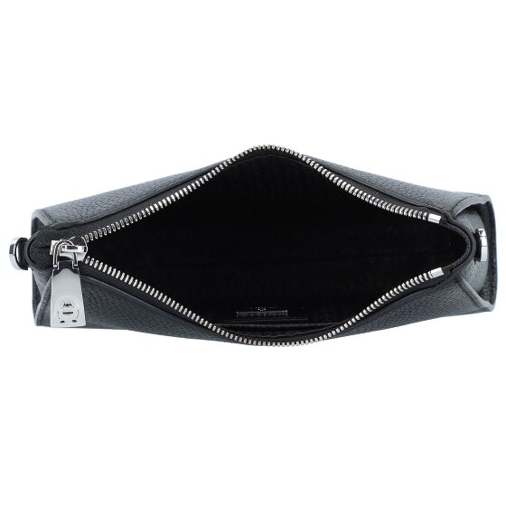 AIGNER Ivy Schultertasche Leder 23 cm