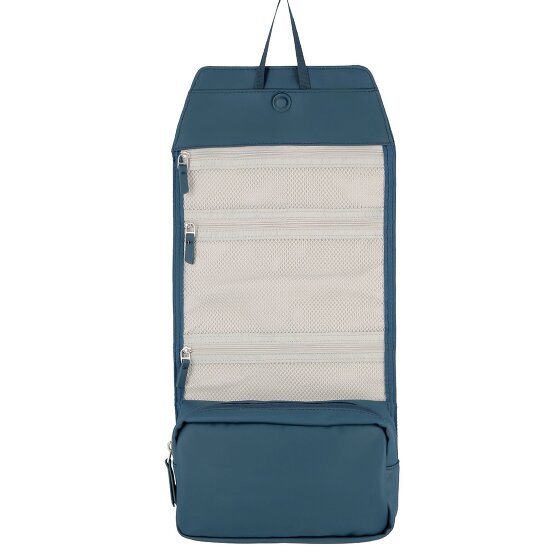 Jump Obsidian Kulturbeutel 23 cm