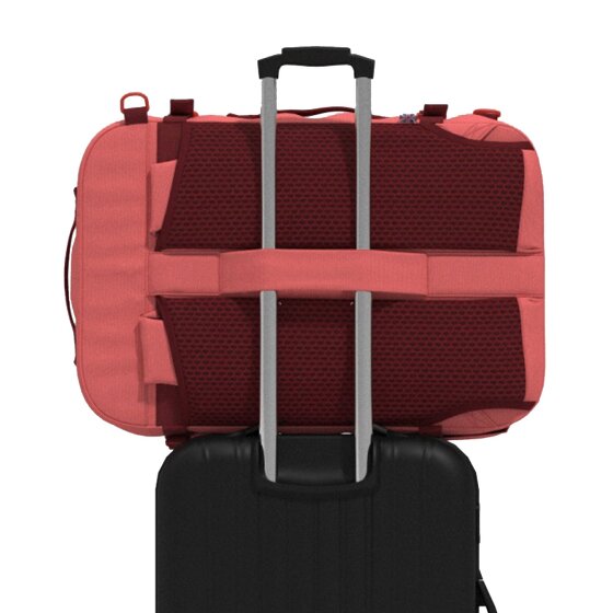 Cabin Zero Travel Cabin Bag Classic Plus 32L Rucksack 46 cm