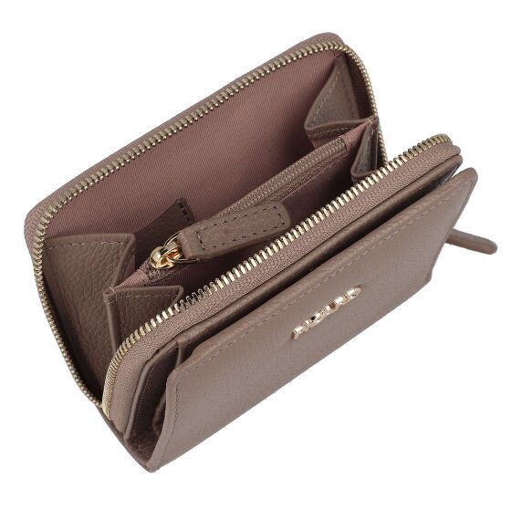 Picard Java 1 Geldbörse RFID Schutz Leder 11 cm