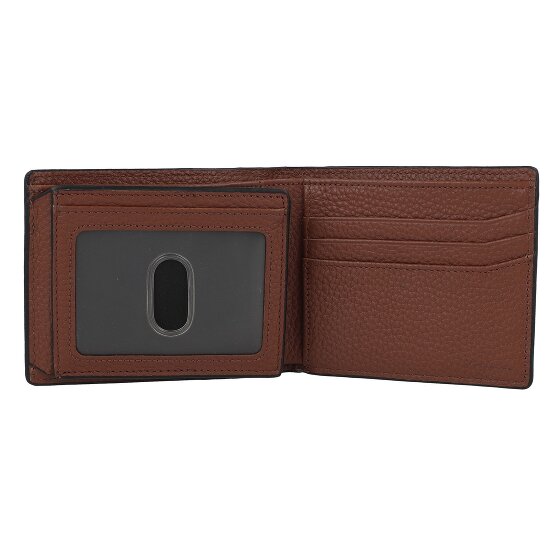 Fossil Huntington Geldbörse Leder 11 cm