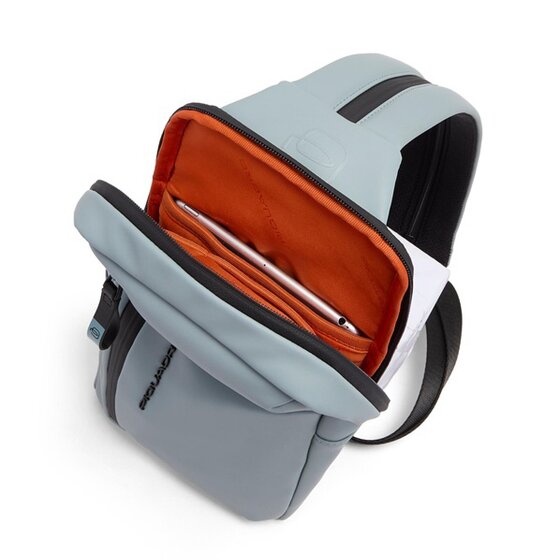 Piquadro C20W Sling Bag RFID Schutz 32 cm