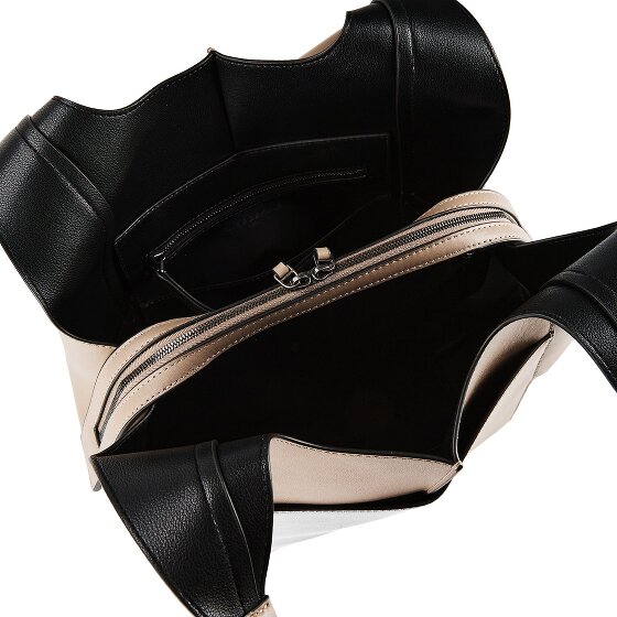 Liebeskind Schultertasche Leder 32 cm