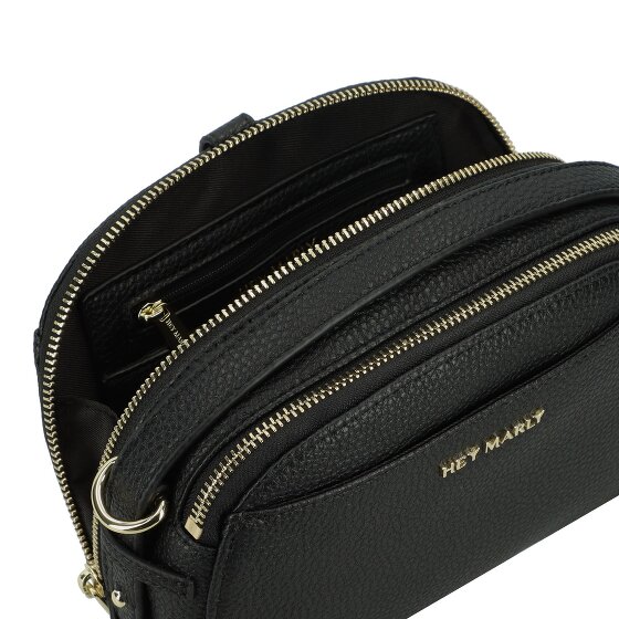 Hey Marly Style Mate  Handtasche Leder 21.5 cm