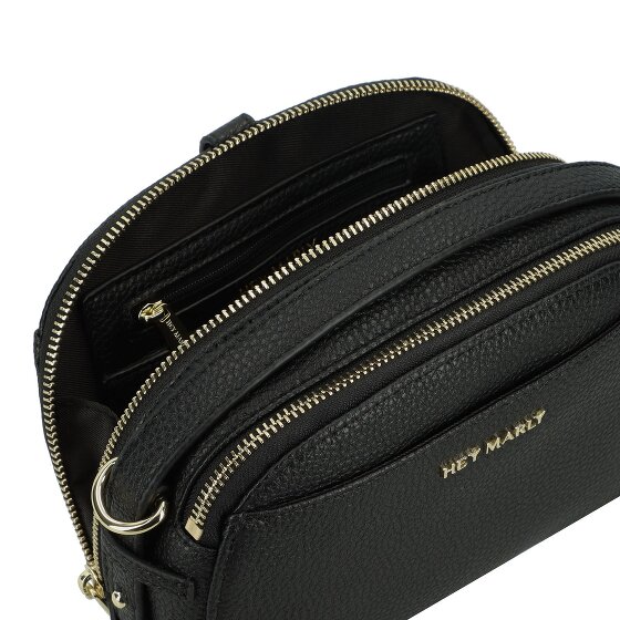 Hey Marly Style Mate  Handtasche Leder 21.5 cm
