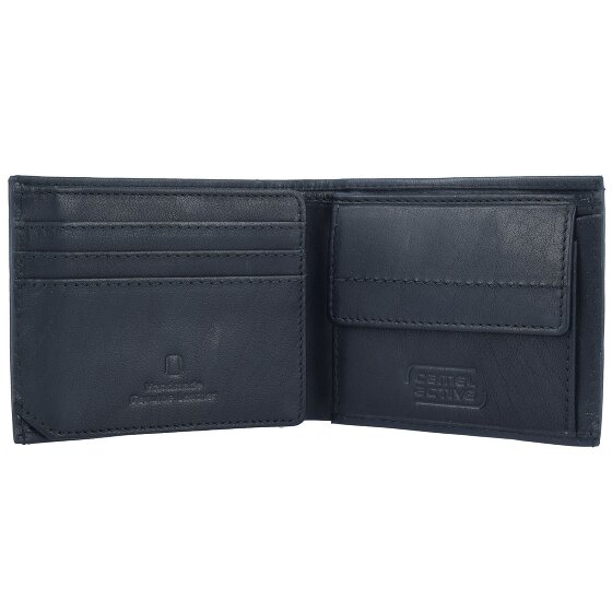 camel active Niagara Geldbörse RFID Leder 11 cm