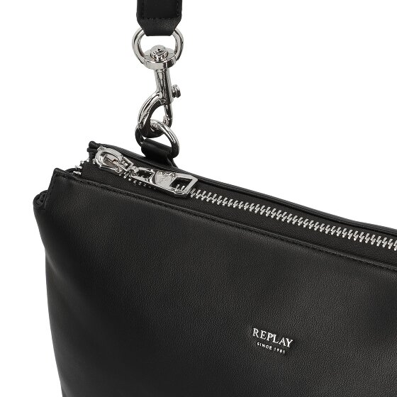 Replay Schultertasche 35 cm