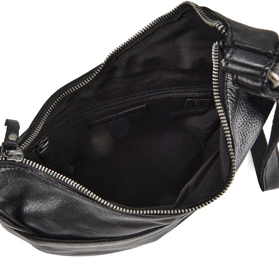 Greenburry Colombiana Umhängetasche Leder 29 cm