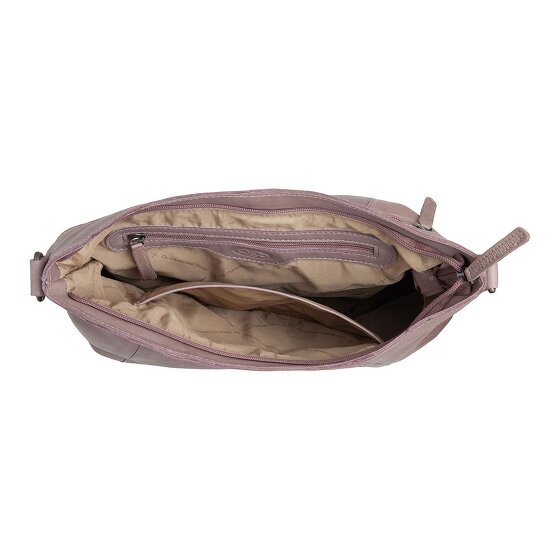 The Chesterfield Brand Sintra Schultertasche Leder 34 cm