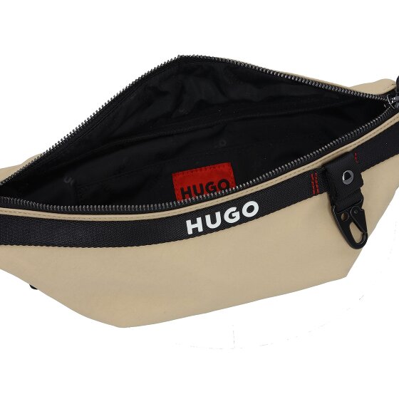Hugo Dusky Gürteltasche 33 cm
