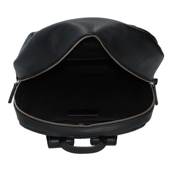 The Bridge Biagio Business-Rucksack Leder 41 cm Laptopfach
