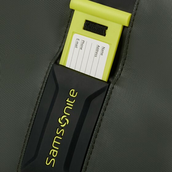 Samsonite Paradiver Light Weekender Reisetasche M 63 cm