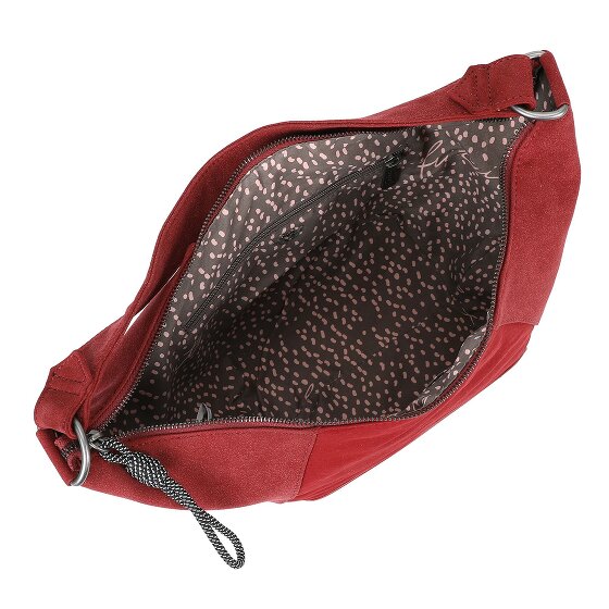 Fritzi aus Preußen Gimmy Sky Mix Schultertasche 32 cm