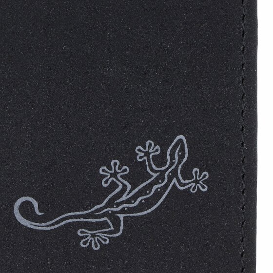 oxmox New Cryptan Geldbörse RFID Schutz 12 cm