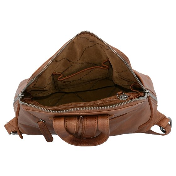 The Chesterfield Brand Claire City Rucksack Leder 29 cm