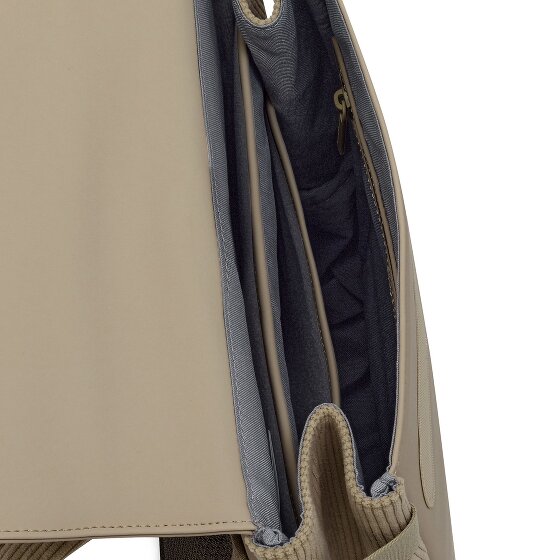 Kapten & Son Fyn Daypack 39.5 cm Laptopfach