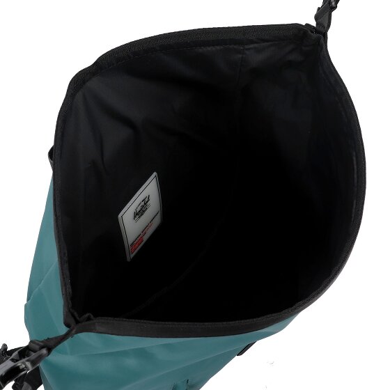 Herschel Roll Top Rucksack 46 cm Laptopfach