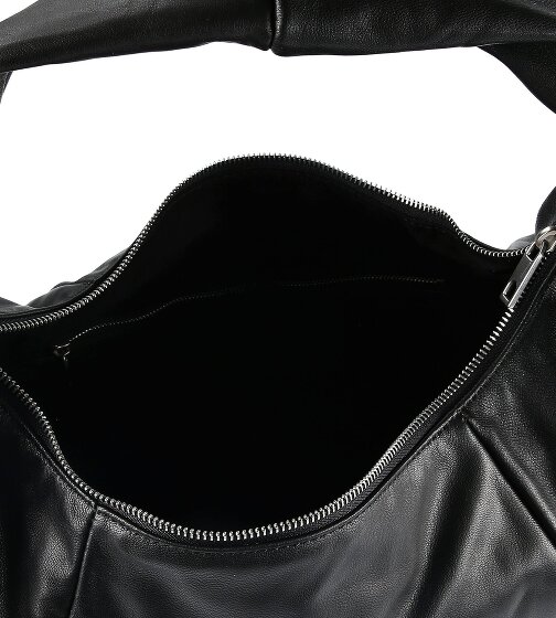 Liebeskind Farrah Schultertasche Leder 45 cm