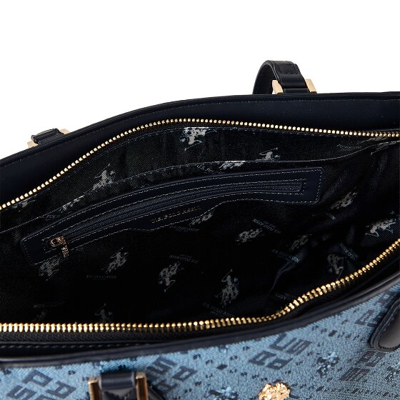 U.S. Polo Assn. Hampton Shopper Tasche 38 cm