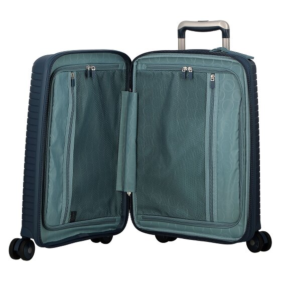 Jump Evae 4 Rollen Kabinentrolley 55 cm