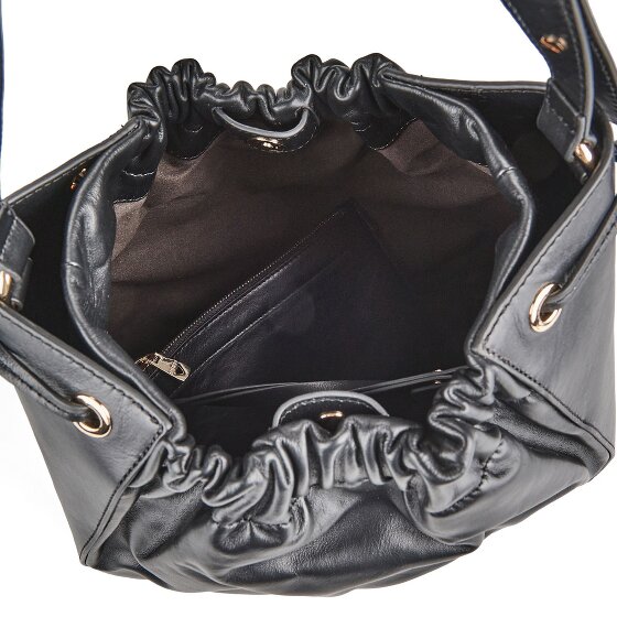 Guess Helene Schultertasche Leder 29 cm