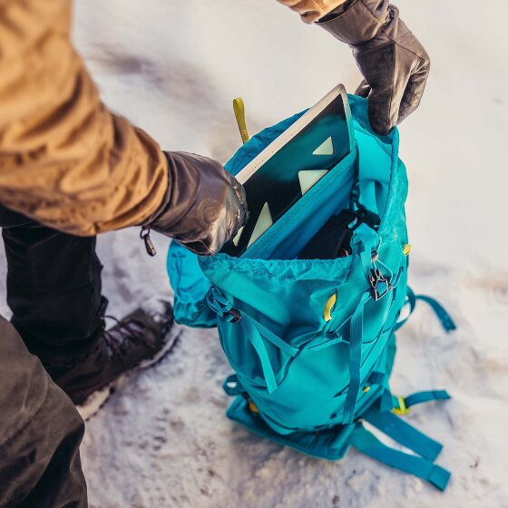 Gregory Alpinisto LT 28 M-L Alpinrucksack 67 cm