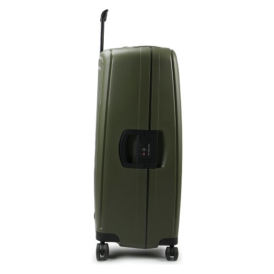 Samsonite S'Cure Spinner 4-Rollen Trolley 81 cm