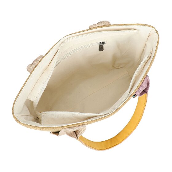 Fritzi aus Preußen Happy Summer Shopper Tasche 37 cm