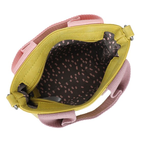 Fritzi aus Preußen Bini Schultertasche 20 cm