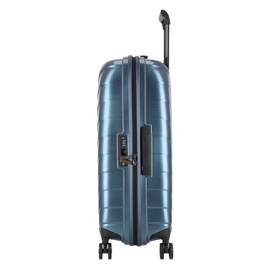 Samsonite Attrix 4 Rollen Trolley 69 cm