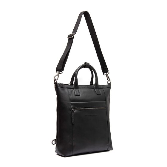 The Chesterfield Brand Luisa Business-Rucksack Leder 38 cm Laptopfach