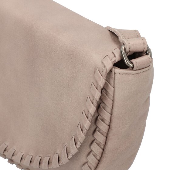 FredsBruder Calm Umhängetasche Leder 26 cm