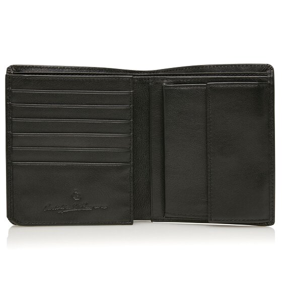 Castelijn & Beerens Vita Geldbörse RFID Leder 10,5 cm