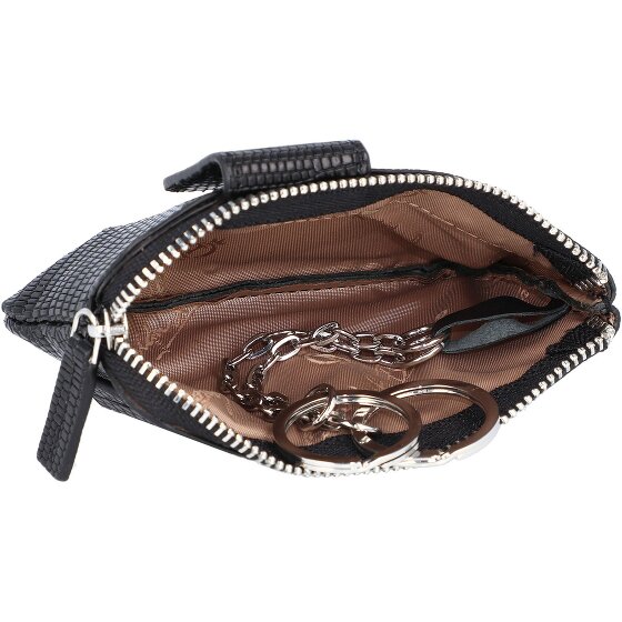 Castelijn & Beerens Donna Schlüsseletui Leder 12 cm