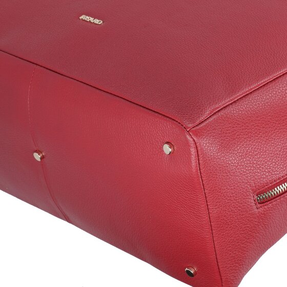 Picard Java Shopper Tasche Leder 44 cm Laptopfach
