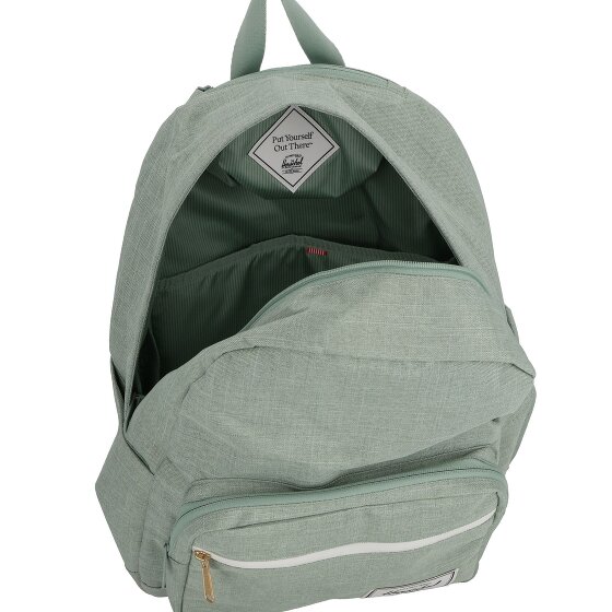 Herschel Pop Quiz Daypack 44.5 cm Laptopfach