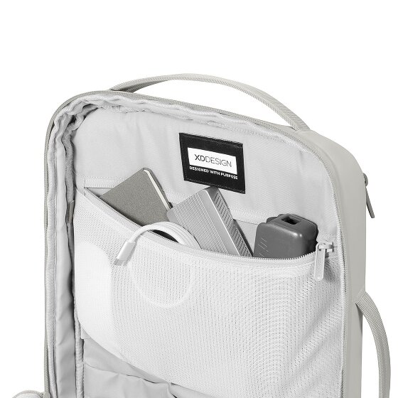 XD Design Bobby Air Daypack 46 cm Laptopfach